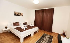 Gaestezimmer Hurem