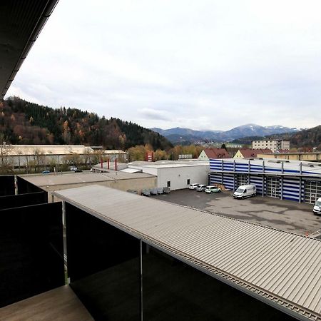 Gaestezimmer Hurem Kapfenberg Kültér fotó