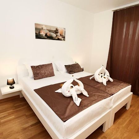 Gaestezimmer Hurem Kapfenberg Kültér fotó