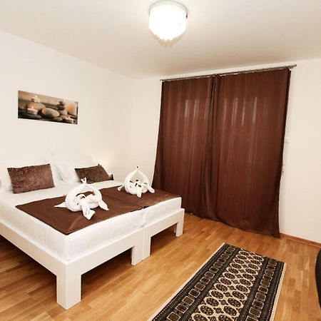 Gaestezimmer Hurem Kapfenberg Kültér fotó