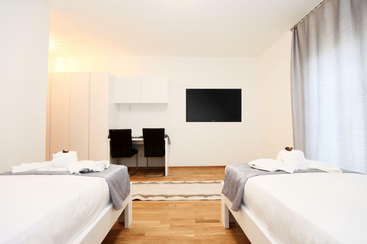 Gaestezimmer Hurem Kapfenberg Kültér fotó