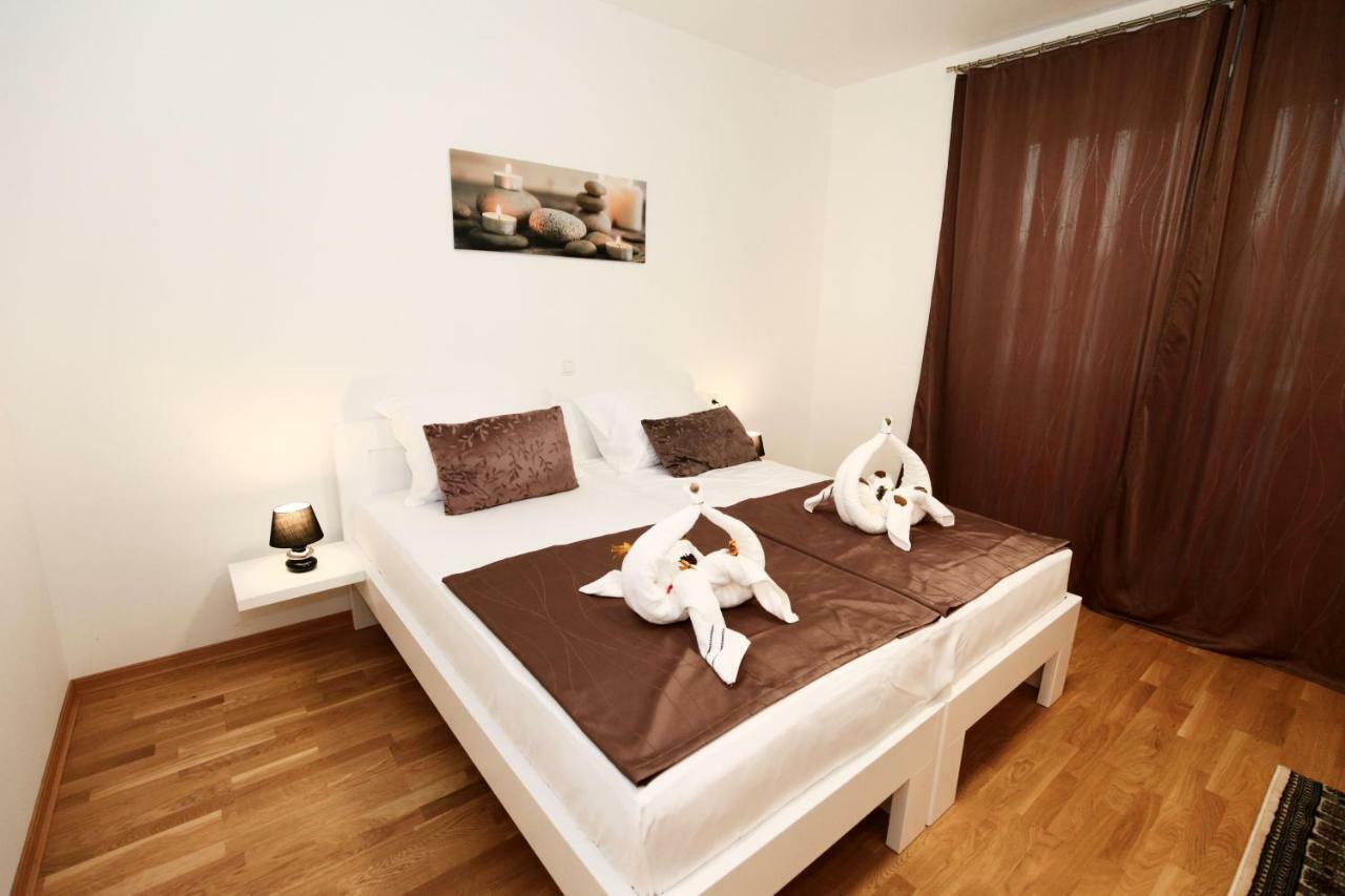 Gaestezimmer Hurem Kapfenberg Kültér fotó