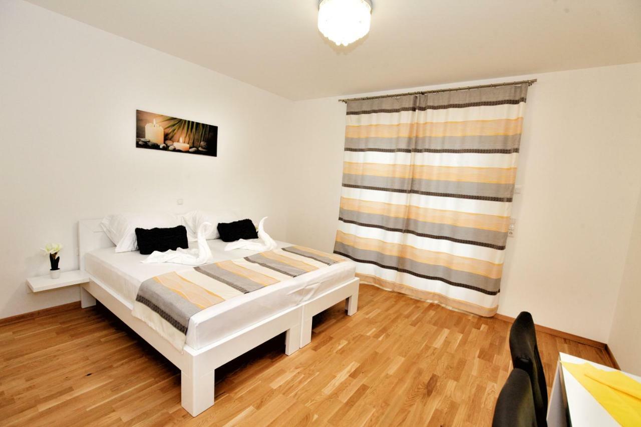 Gaestezimmer Hurem Kapfenberg Kültér fotó