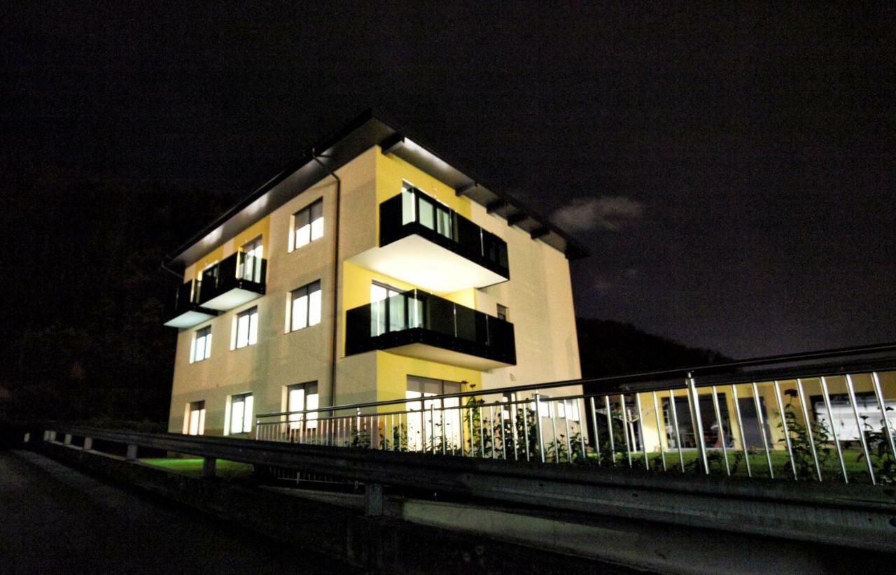 Gaestezimmer Hurem Kapfenberg Kültér fotó