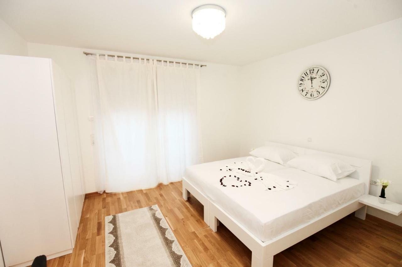 Gaestezimmer Hurem Kapfenberg Kültér fotó