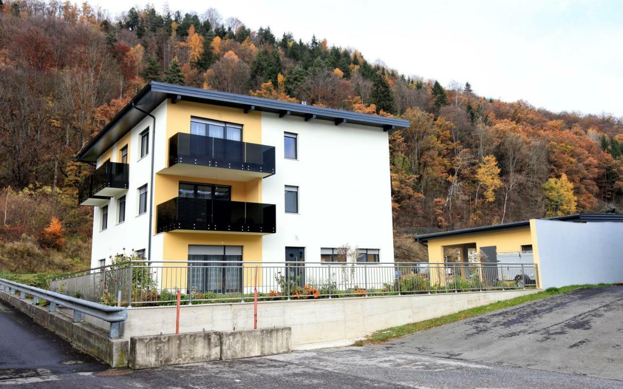 Gaestezimmer Hurem Kapfenberg Kültér fotó