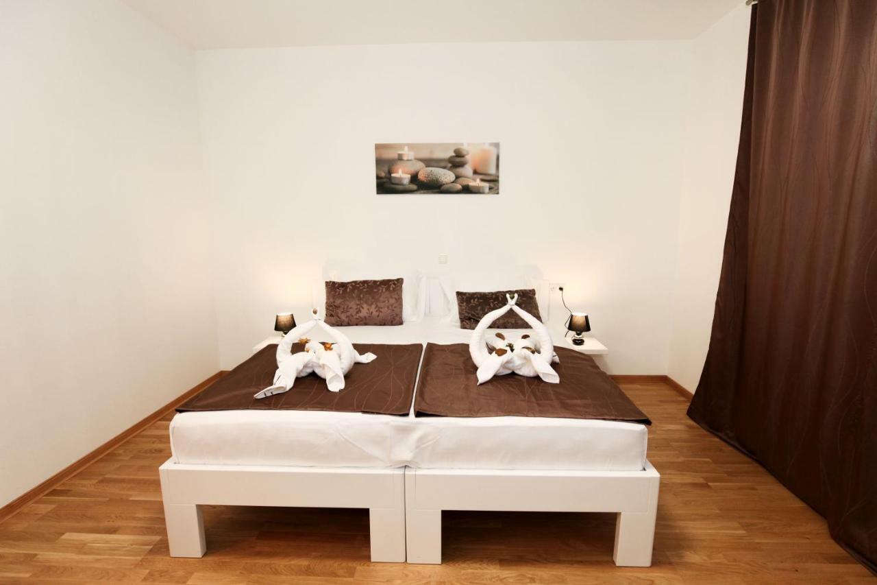 Gaestezimmer Hurem Kapfenberg Kültér fotó