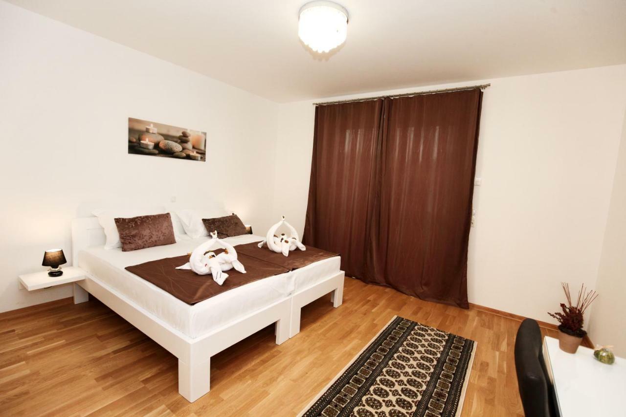 Gaestezimmer Hurem Kapfenberg Kültér fotó