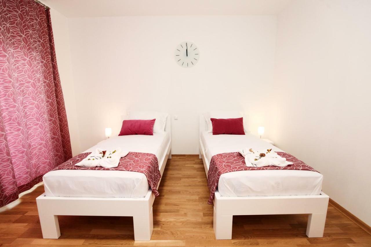 Gaestezimmer Hurem Kapfenberg Kültér fotó