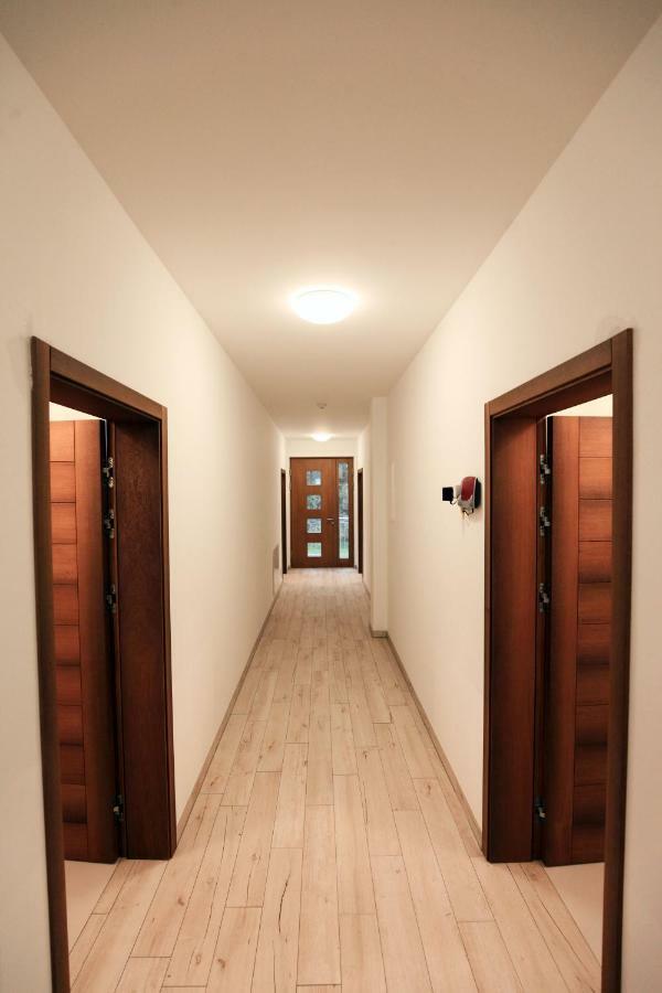 Gaestezimmer Hurem Kapfenberg Kültér fotó
