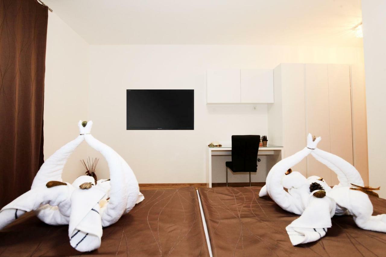 Gaestezimmer Hurem Kapfenberg Kültér fotó