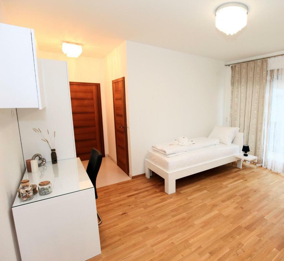 Gaestezimmer Hurem Kapfenberg Kültér fotó