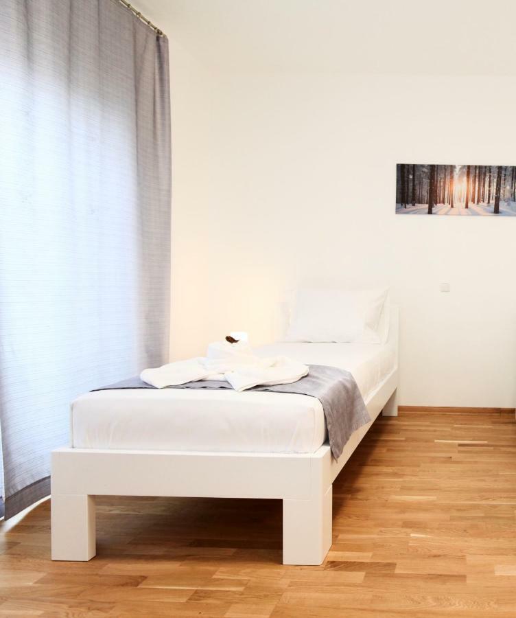 Gaestezimmer Hurem Kapfenberg Kültér fotó