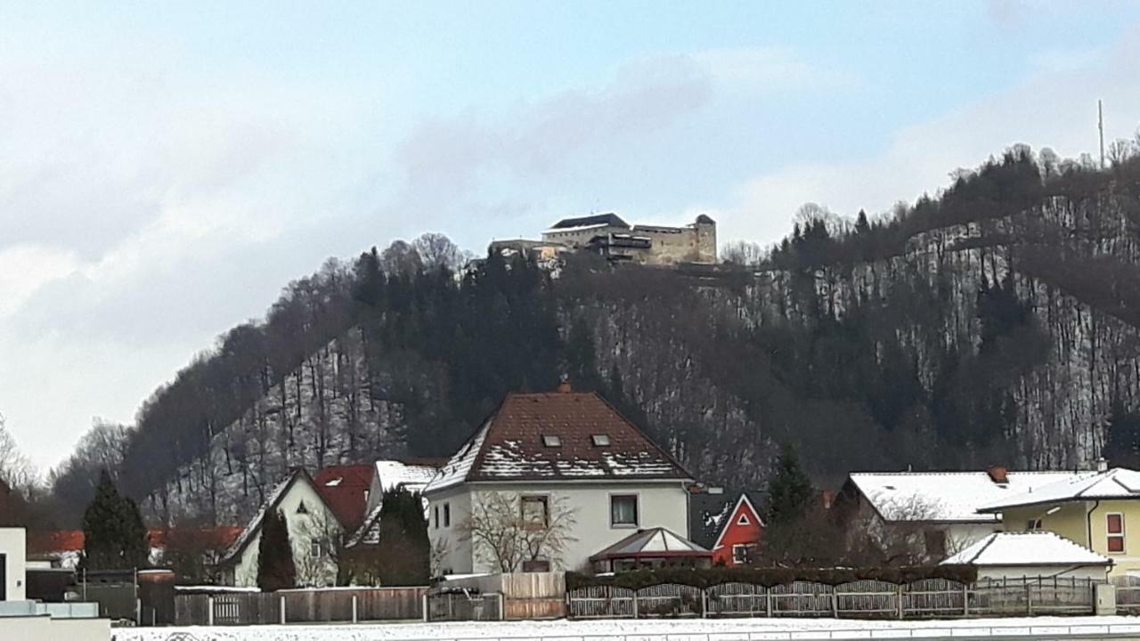 Gaestezimmer Hurem Kapfenberg Kültér fotó