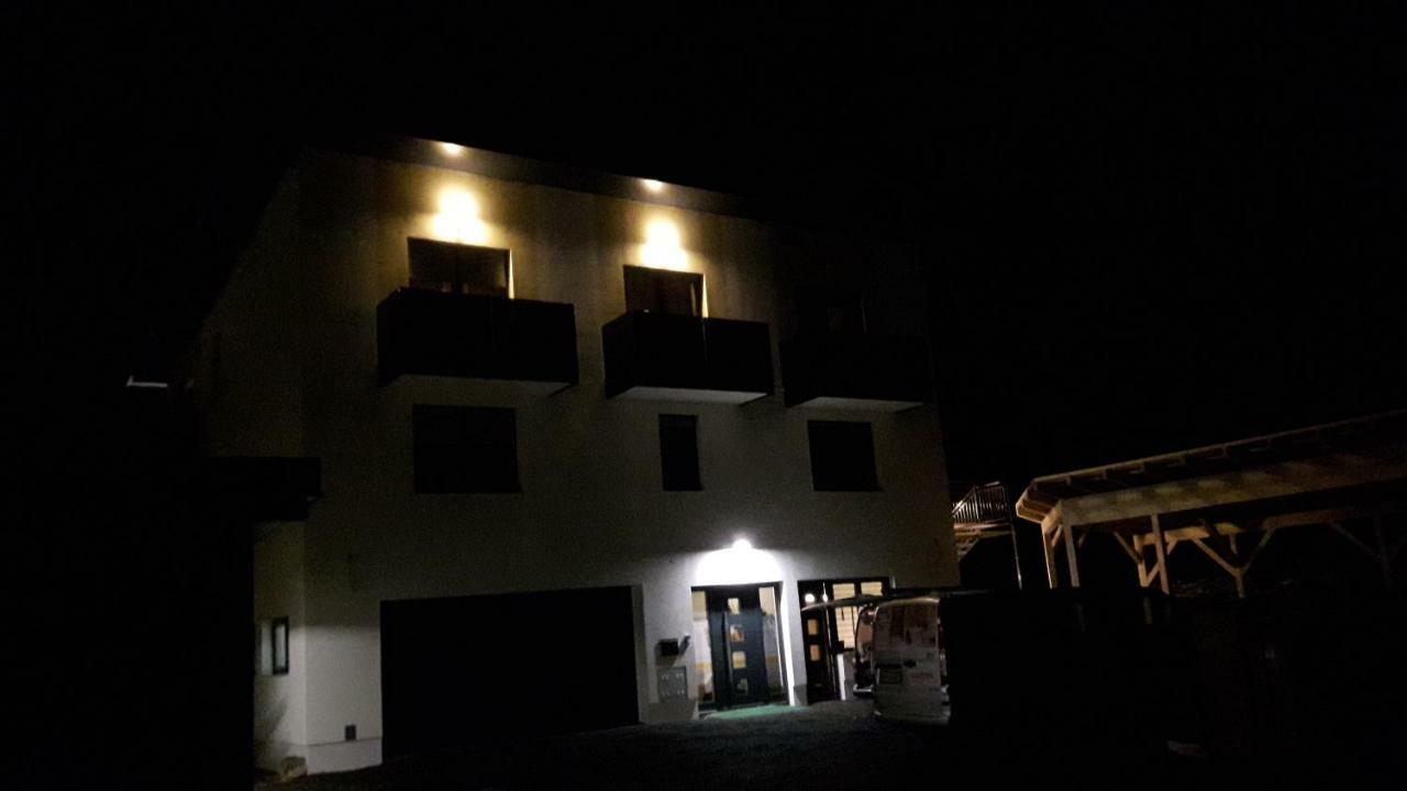 Gaestezimmer Hurem Kapfenberg Kültér fotó